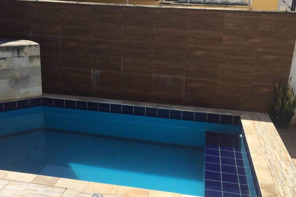 Casa Em Itanhaem Com 2 Quartos Garagem P 2 Carros, Churrasqueira, Piscina 200 M Da Praia Exteriör bild