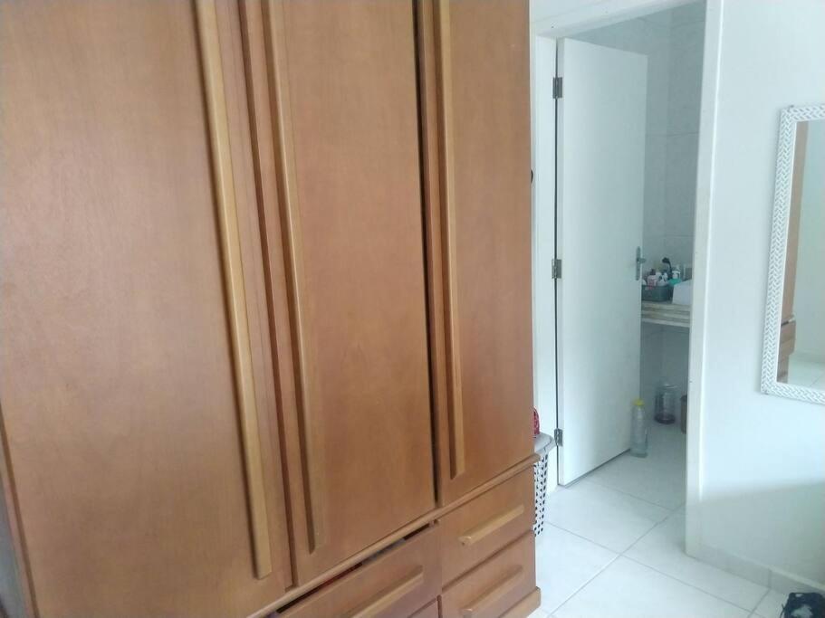 Casa Em Itanhaem Com 2 Quartos Garagem P 2 Carros, Churrasqueira, Piscina 200 M Da Praia Exteriör bild
